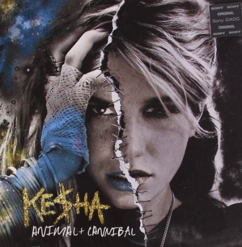 KESHA--