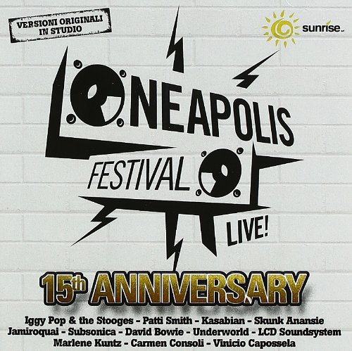 NEAPOLIS,ROCK,FESTIVAL,15TH,AN--