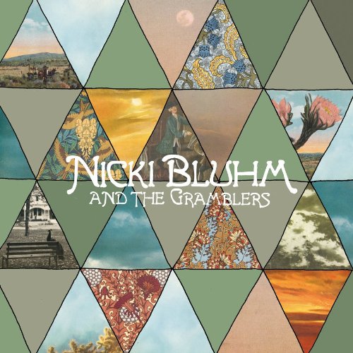 NICKI,BLUHM,&,THE,GRAMBLERS