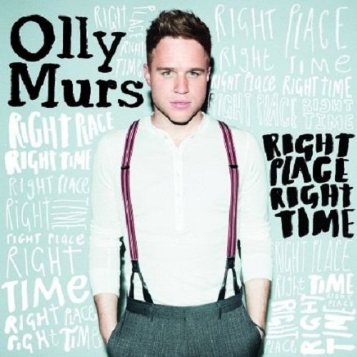 OLLY,MURS