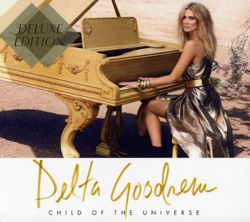 DELTA,GOODREM