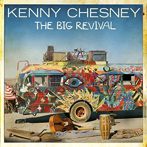 KENNY,CHESNEY