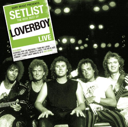 LOVERBOY