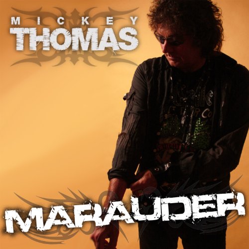 MICKEY,THOMAS--