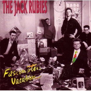 JACK,RUBIES