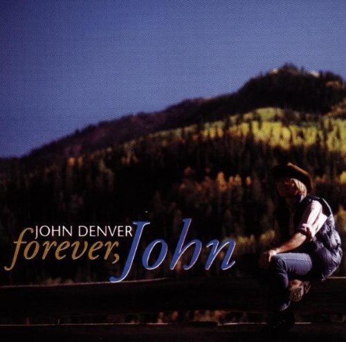 JOHN,DENVER--