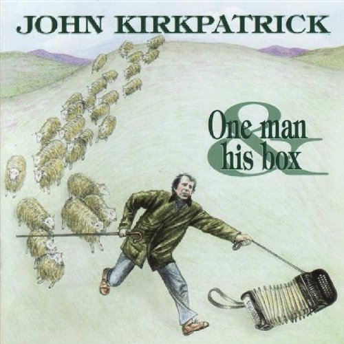 JOHN,KIRKPATRICK