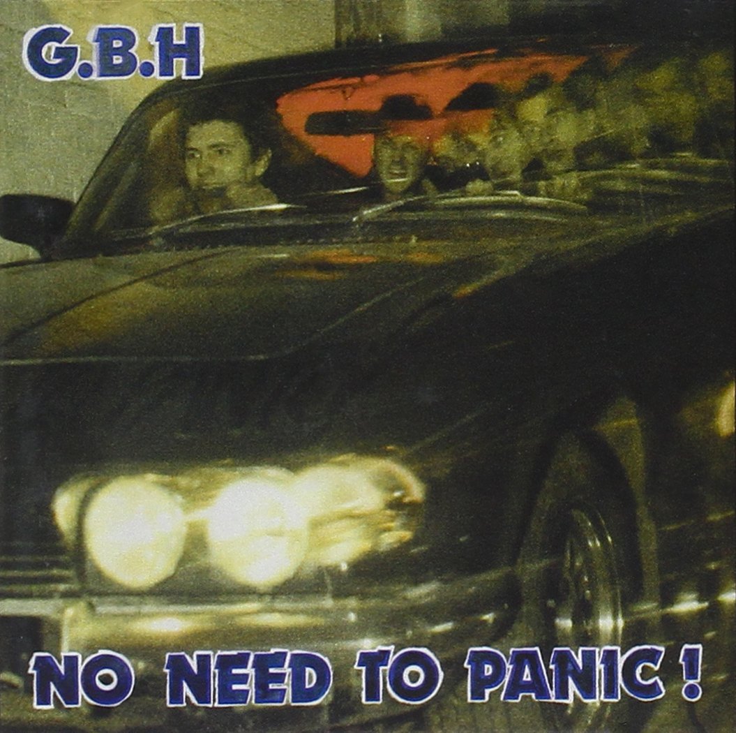 GBH