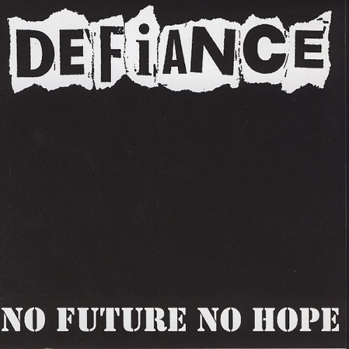 DEFIANCE--