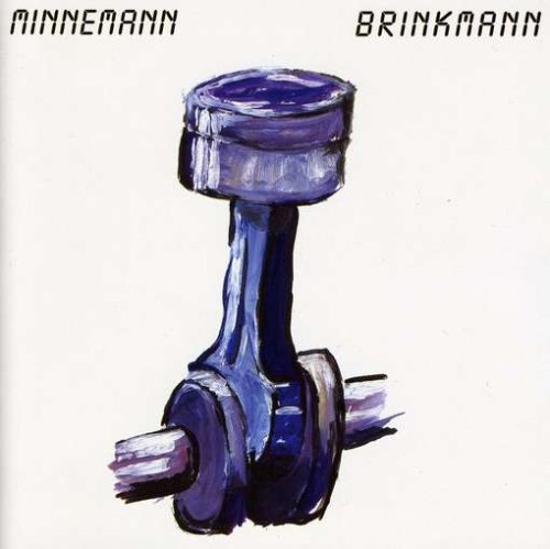 MINNEMANN-BRINKMANN-