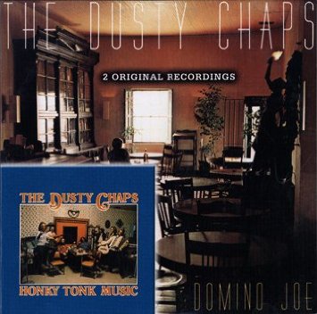 DUSTY,CHAPS