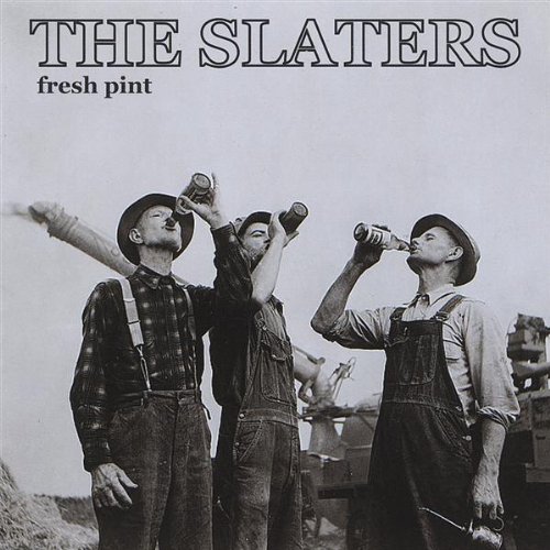 SLATERS