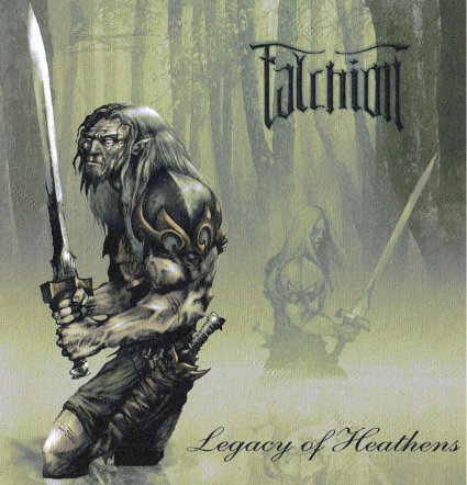 FALCHION