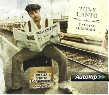 TONY,CANTO