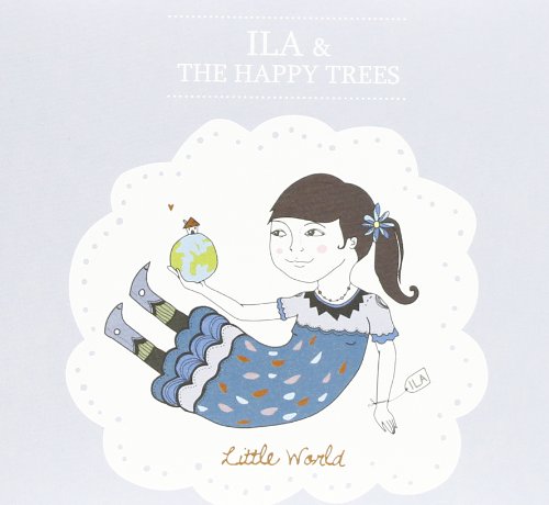 ILA,&,THE,HAPPY,TREES--