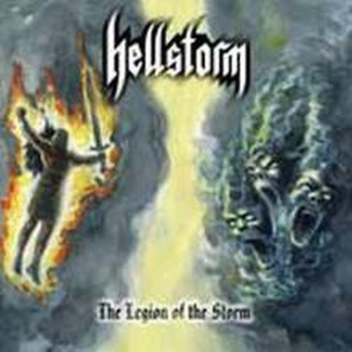 HELLSTORM--