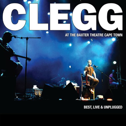JOHNNY,CLEGG