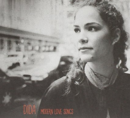 MODERN,LOVE,SONGS