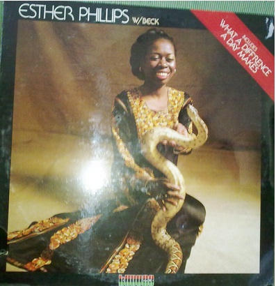 <b>PHILLIPS ESTHER