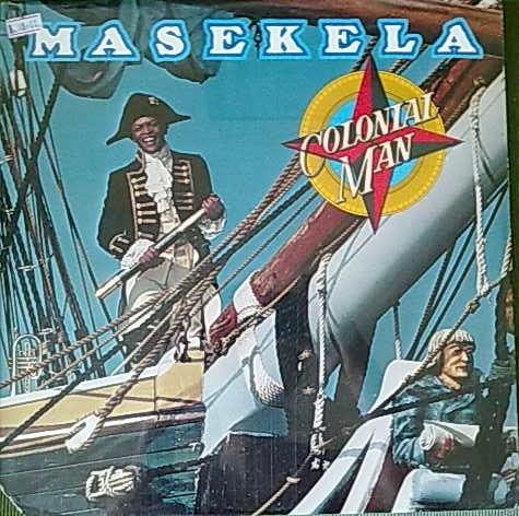 <b>MASEKELA HUGH