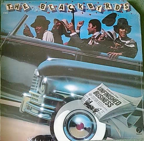 <b>BLACKBYRDS