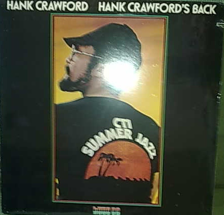 <b>CRAWFORD HANK