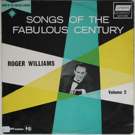 <b>WILLIAMS ROGER