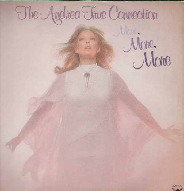 <b>ANDREA TRUE COLLECTION
