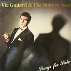 <b>GODARD VIC AND THE SUBWAY SECT