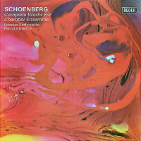 <b>SCHOENBERG