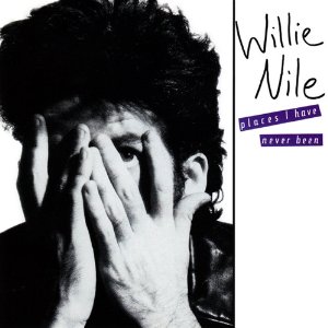 NILE WILLIE