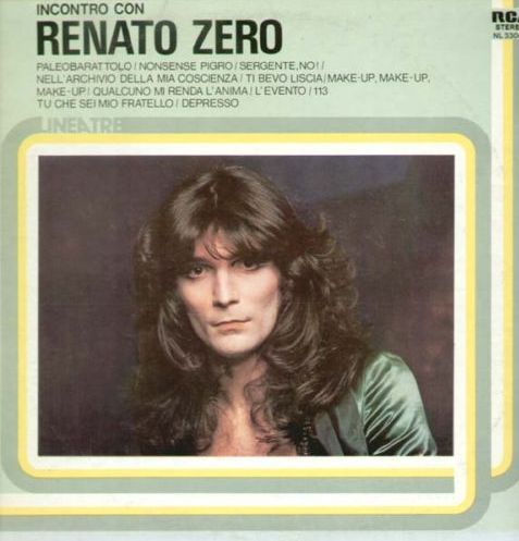 <b>ZERO RENATO