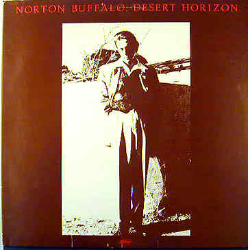 BUFFALO NORTON