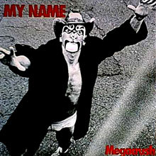 MY NAME