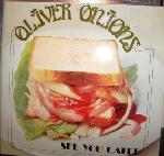 OLIVER ONIONS