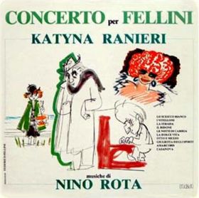 RANIERI KATYNA