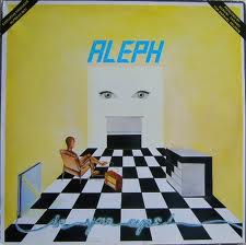 ALEPH