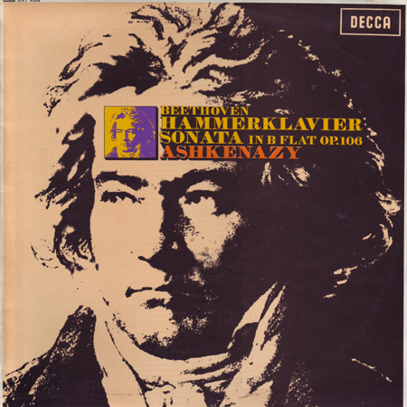 BEETHOVEN