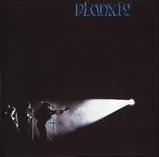 PLANXTY