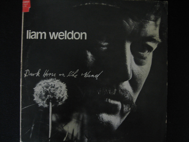 WELDON LIAM