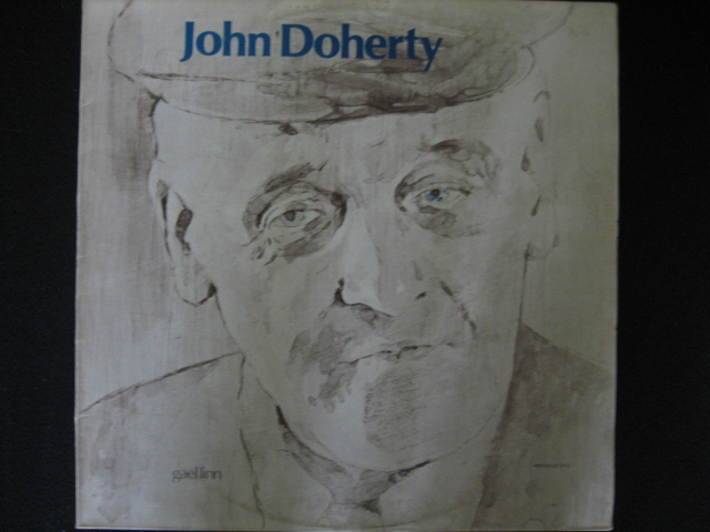 DOHERTY JOHN