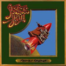 STEELEYE SPAN