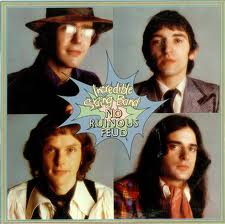 INCREDIBLE STRING BAND