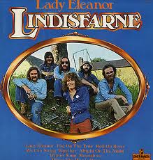 LINDISFARNE