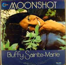 SAINTE-MARIE BUFFY