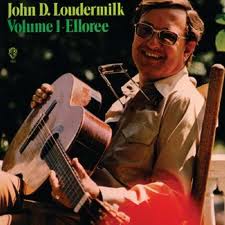 LOUDERMILK JOHN D.