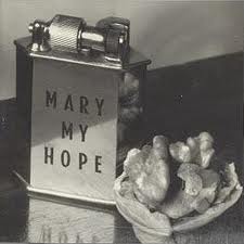 MARY MY HOPE