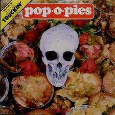 JOE POP O PIES