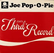 JOE POP O PIE