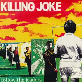 KILLING JOKE